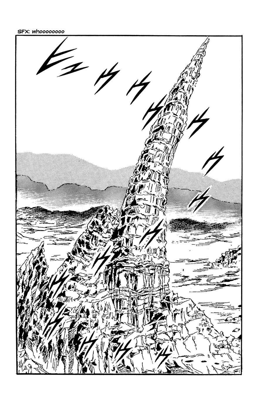 Page 20 Chapter 95 Black Angels