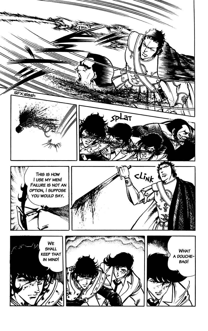 Page 7 Chapter 95 Black Angels