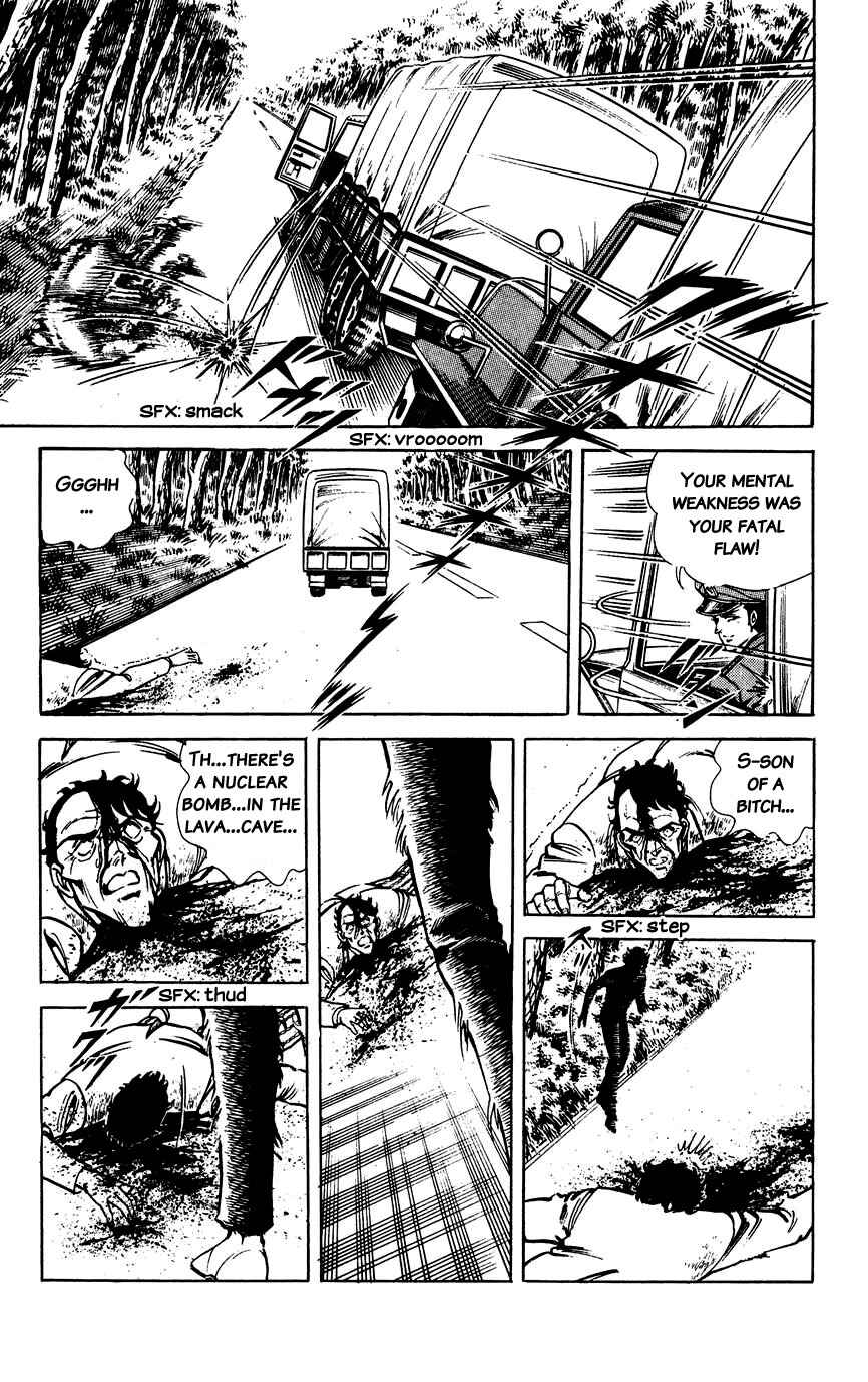 Page 11 Chapter 79 Black Angels
