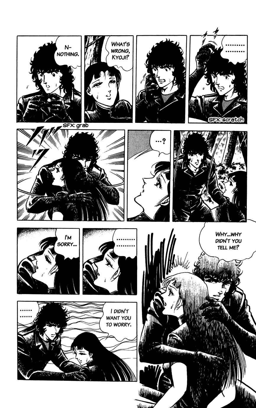 Page 14 Chapter 79 Black Angels