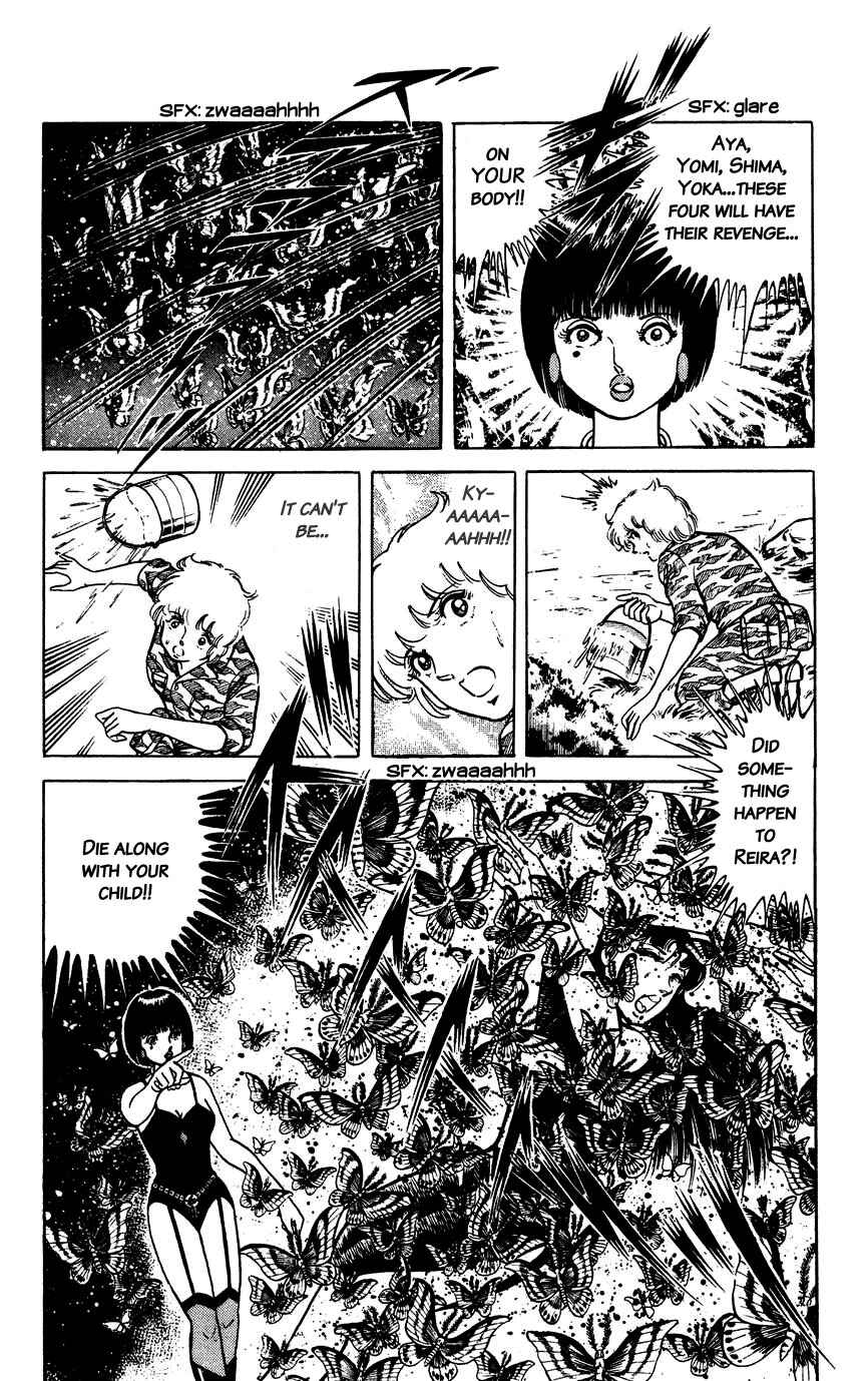 Page 19 Chapter 79 Black Angels