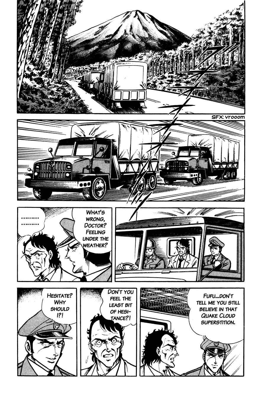 Page 2 Chapter 79 Black Angels