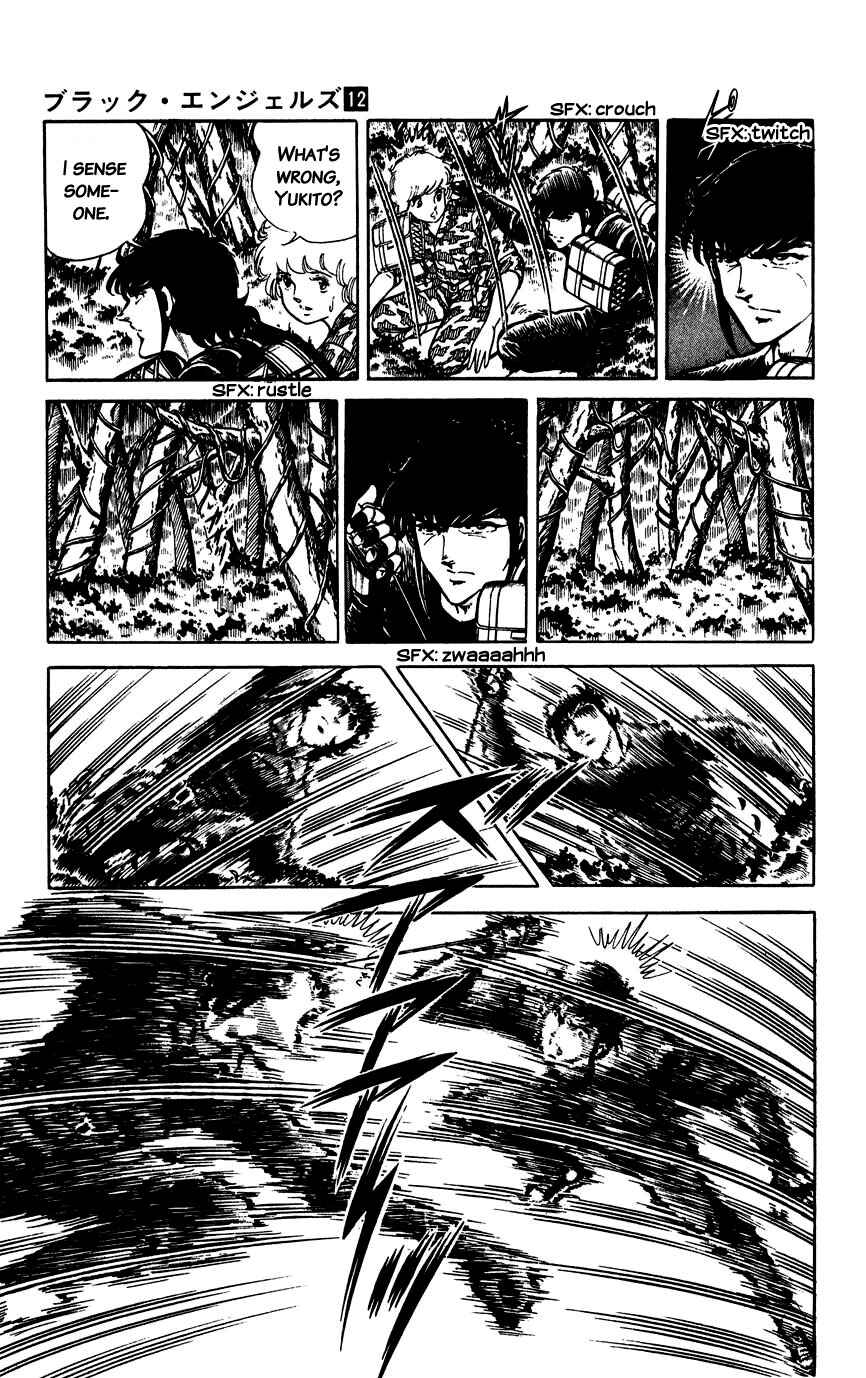 Page 7 Chapter 79 Black Angels