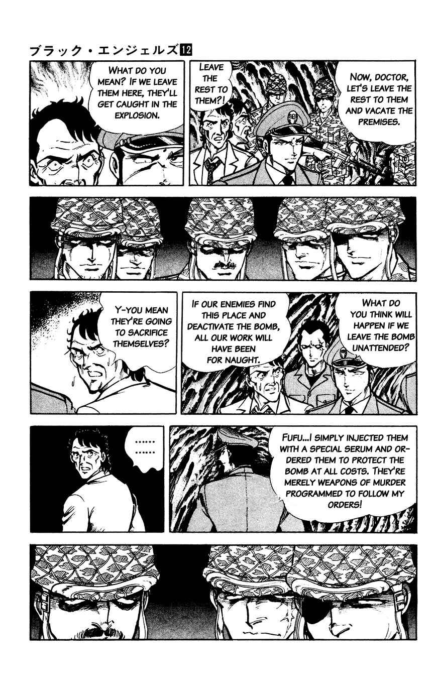 Page 9 Chapter 79 Black Angels