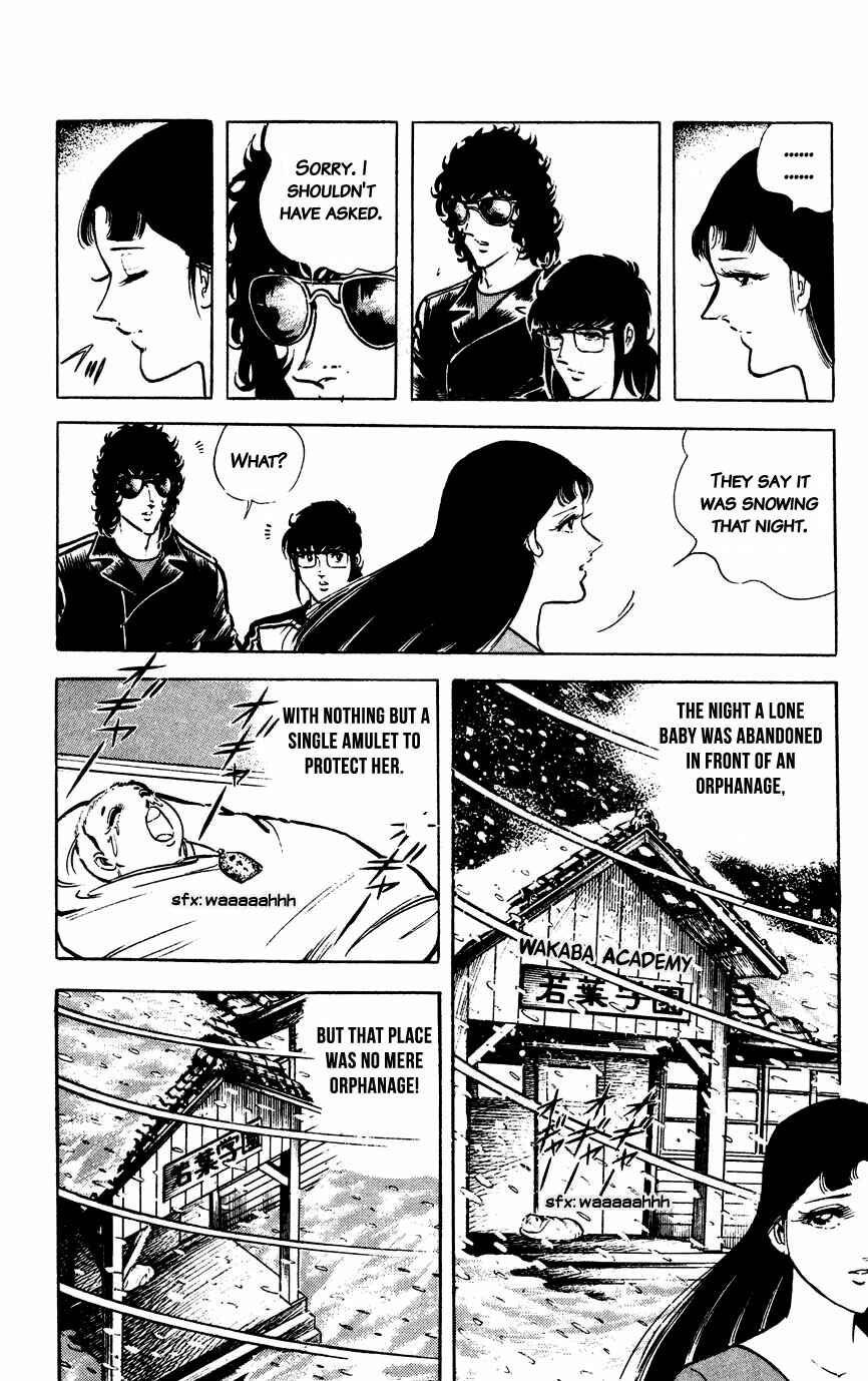 Page 10 Chapter 25 Black Angels