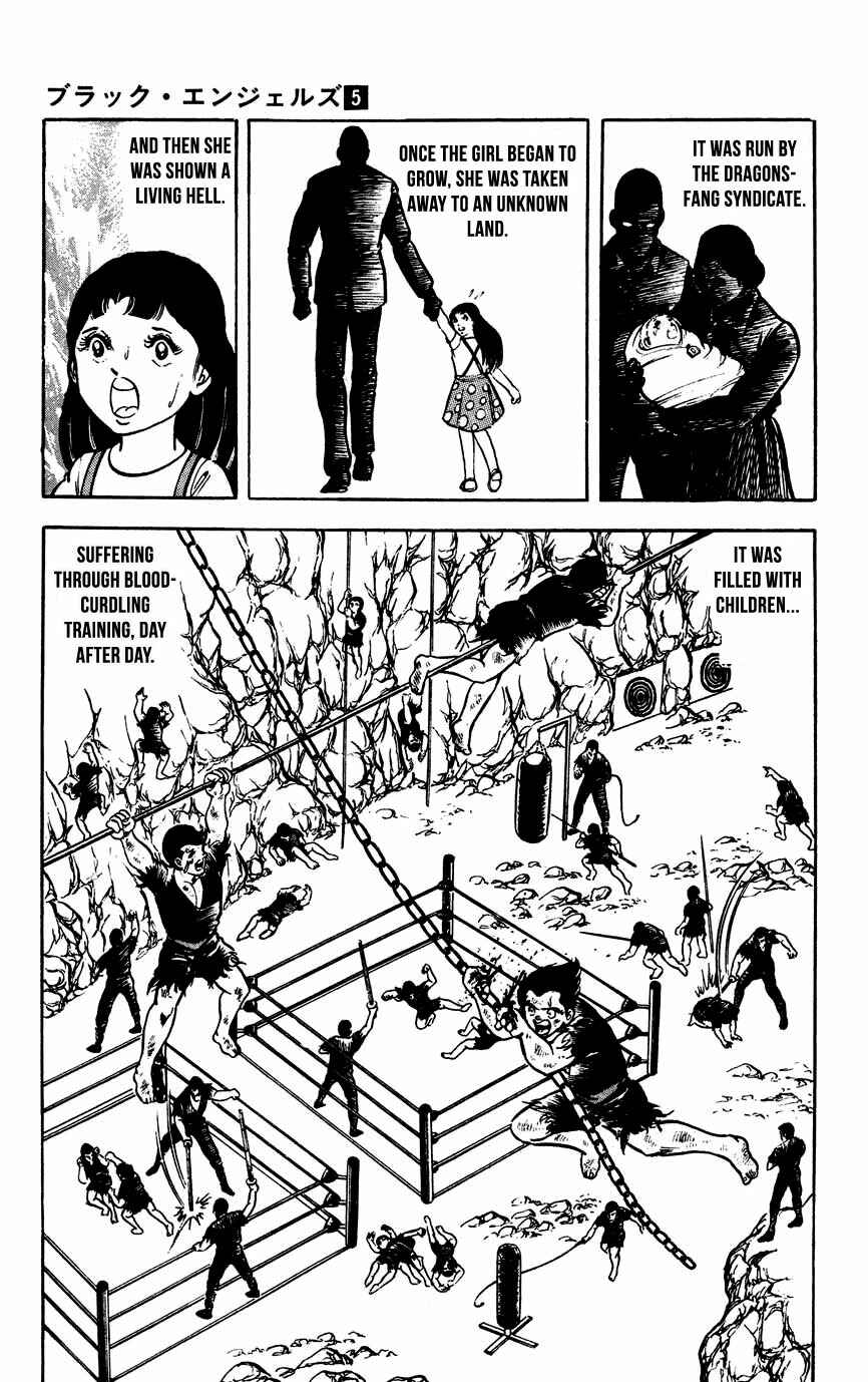 Page 11 Chapter 25 Black Angels