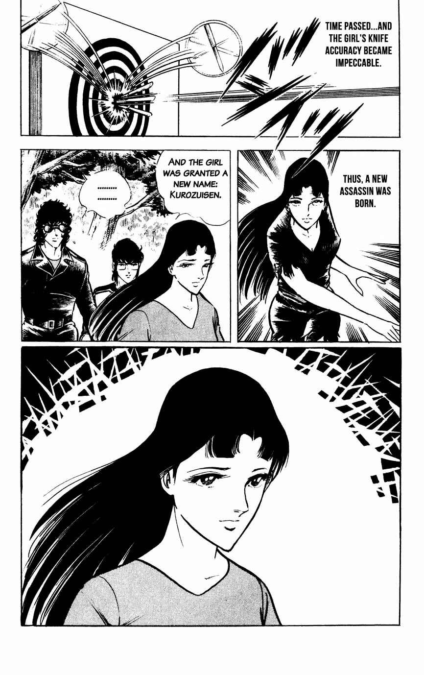 Page 13 Chapter 25 Black Angels