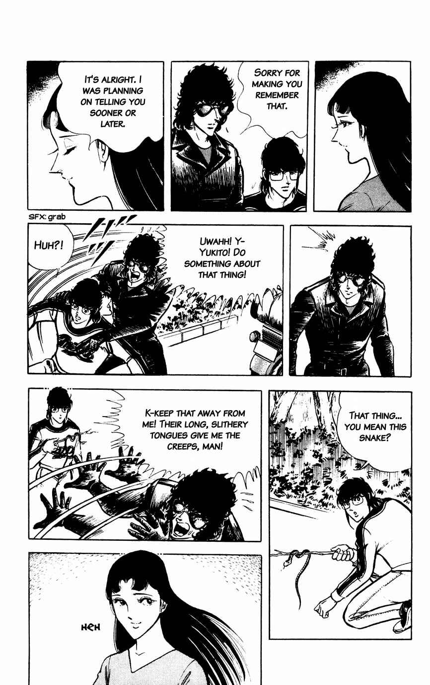 Page 14 Chapter 25 Black Angels