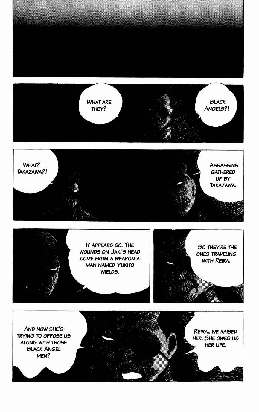 Page 15 Chapter 25 Black Angels