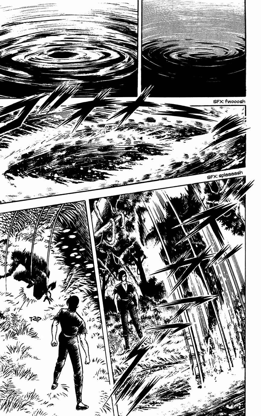 Page 17 Chapter 25 Black Angels