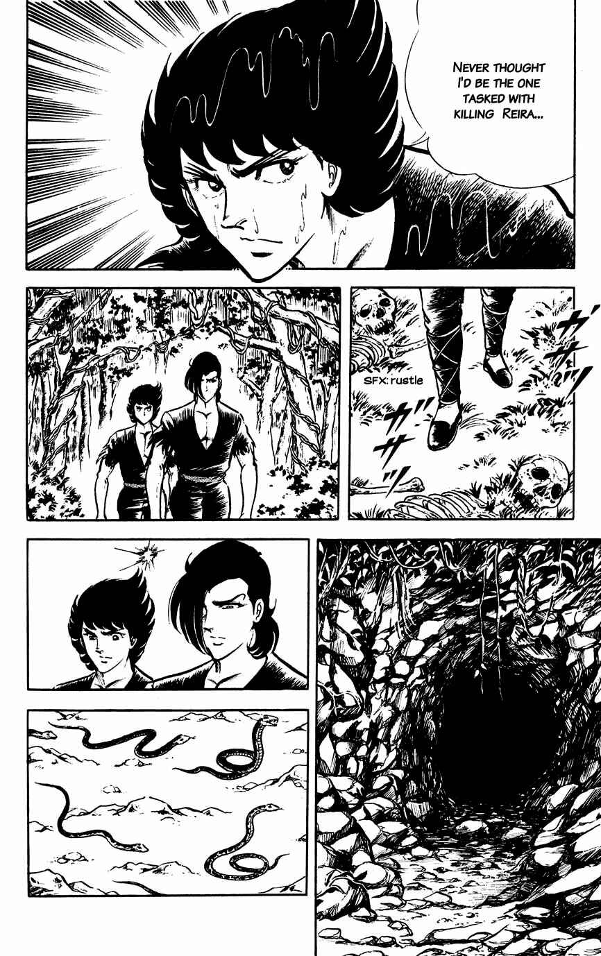 Page 18 Chapter 25 Black Angels