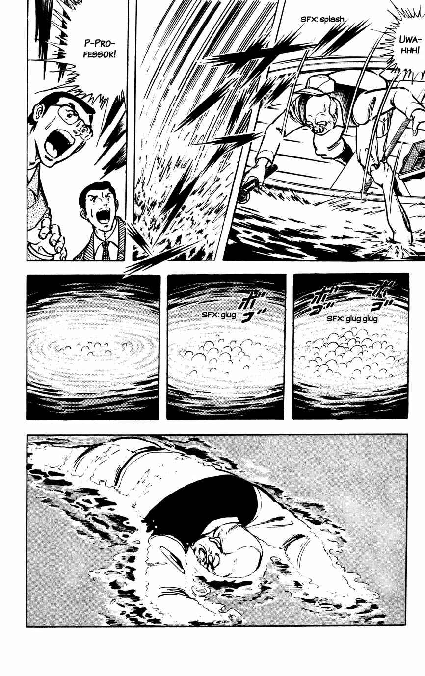 Page 6 Chapter 25 Black Angels