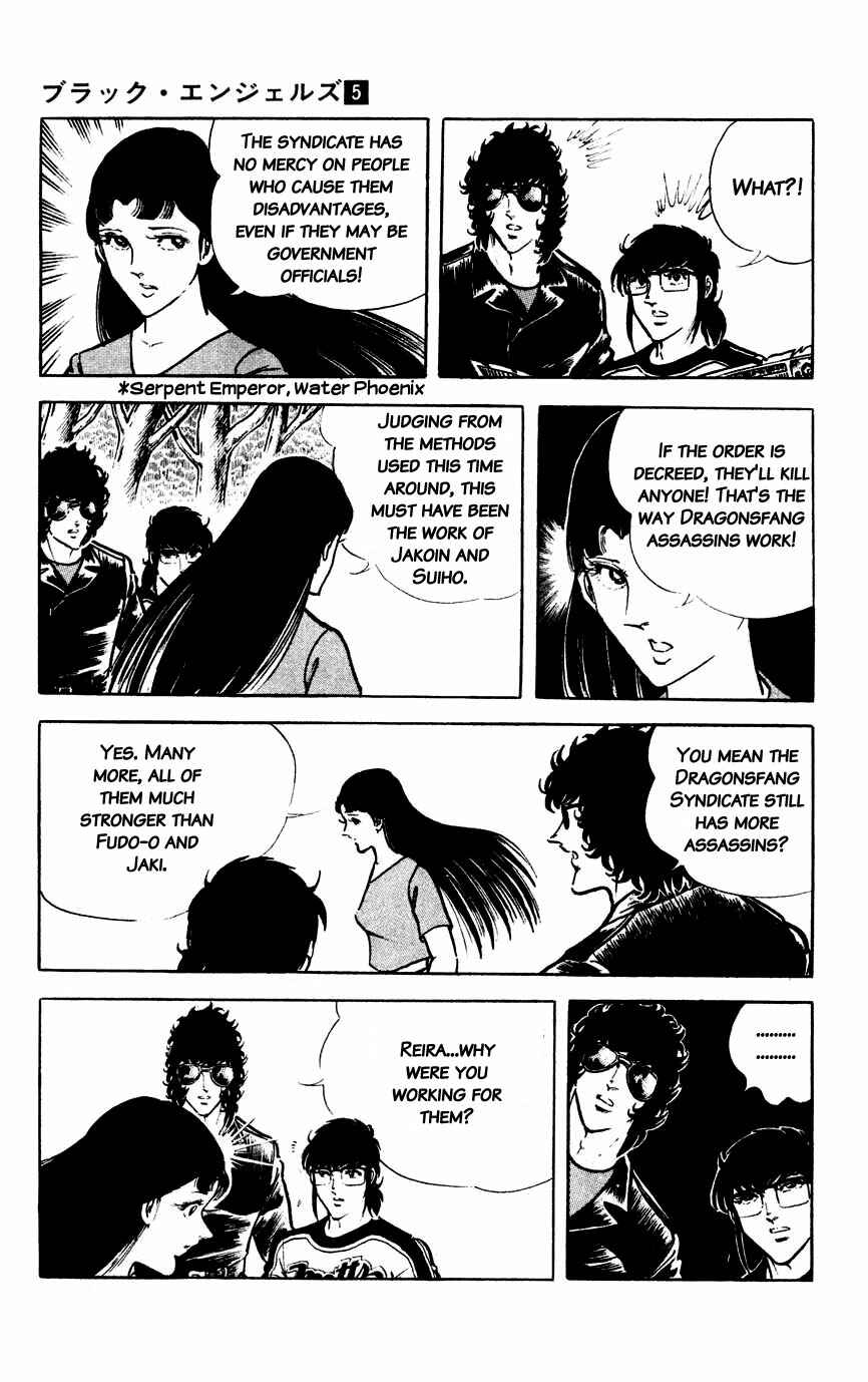 Page 9 Chapter 25 Black Angels