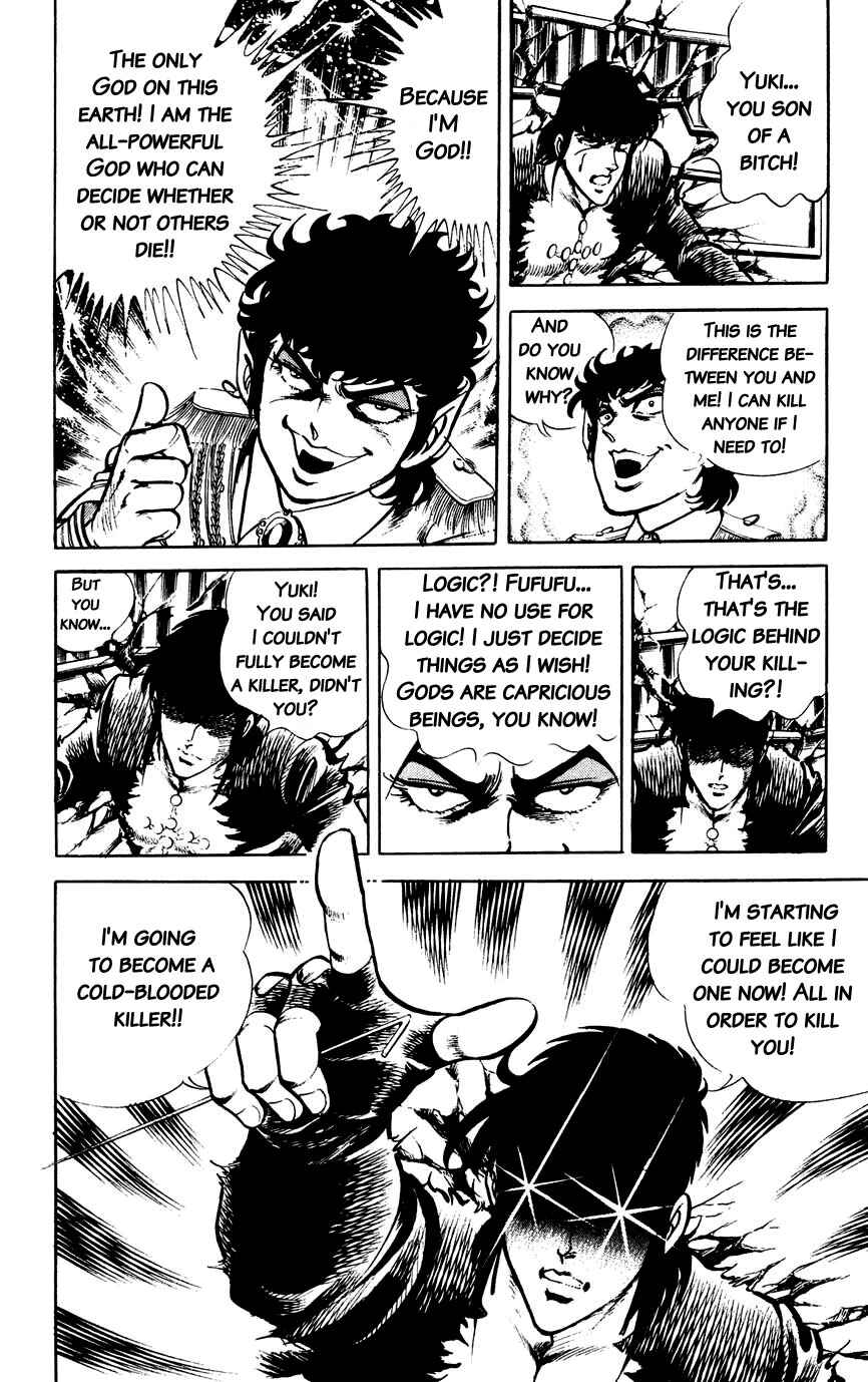 Page 13 Chapter 139 Black Angels