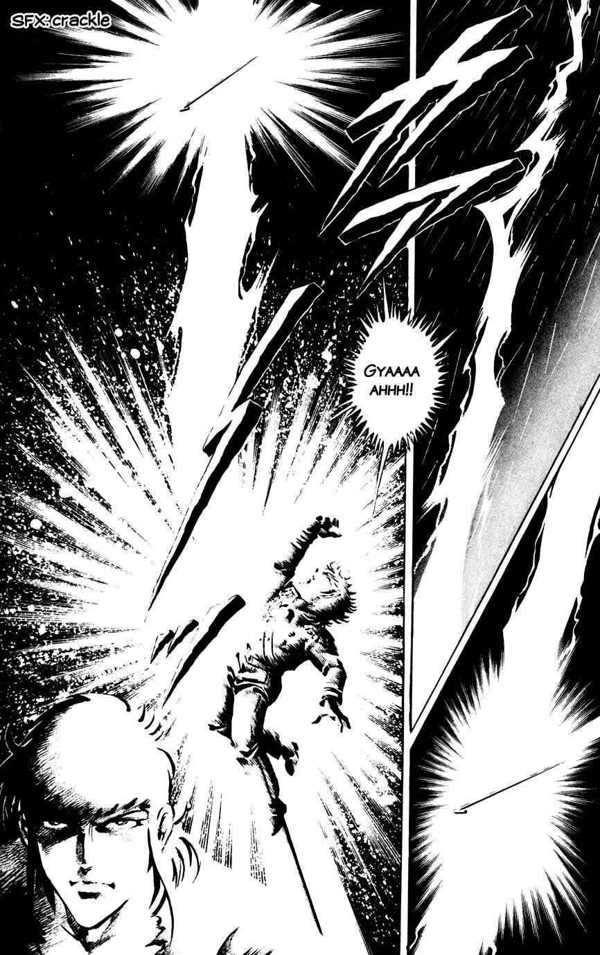Page 19 Chapter 139 Black Angels