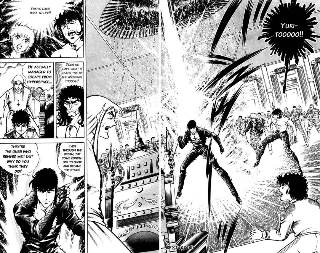Page 4 Chapter 139 Black Angels