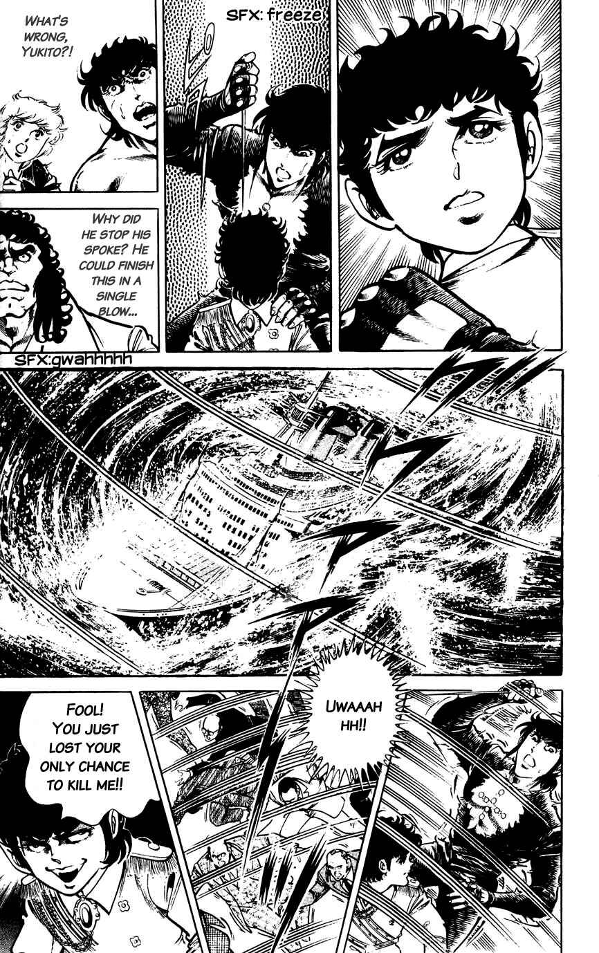 Page 6 Chapter 139 Black Angels