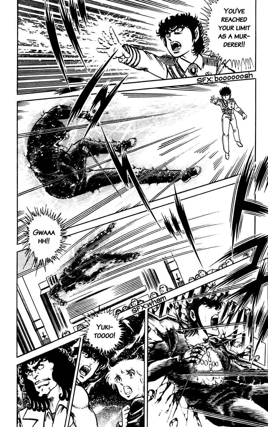 Page 7 Chapter 139 Black Angels