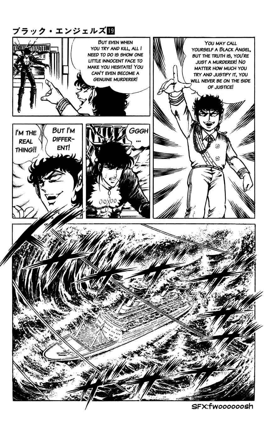 Page 8 Chapter 139 Black Angels