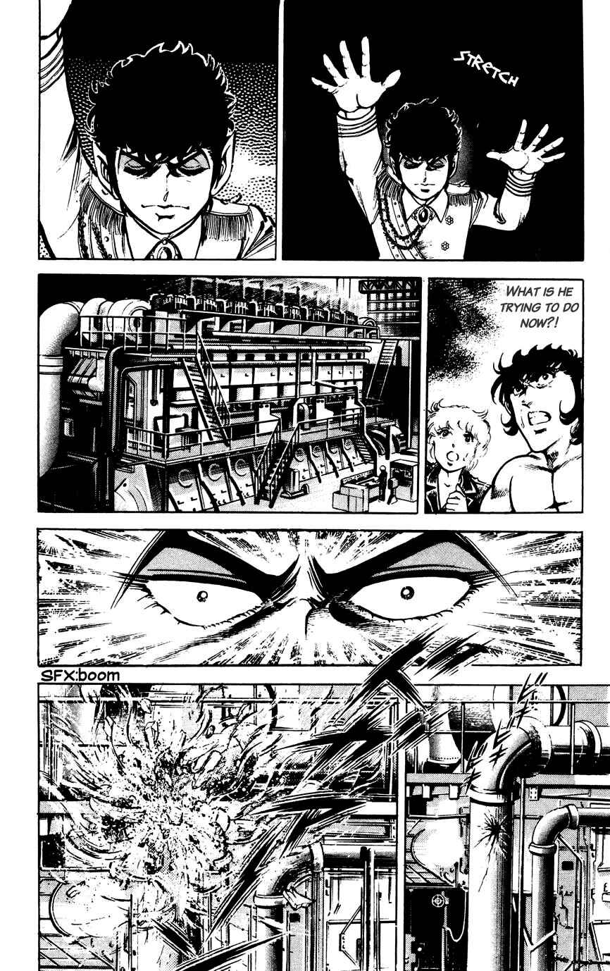 Page 9 Chapter 139 Black Angels
