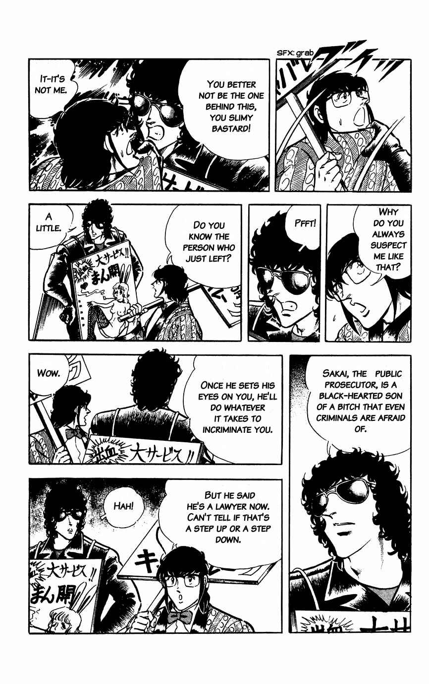 Page 10 Chapter 12 Black Angels