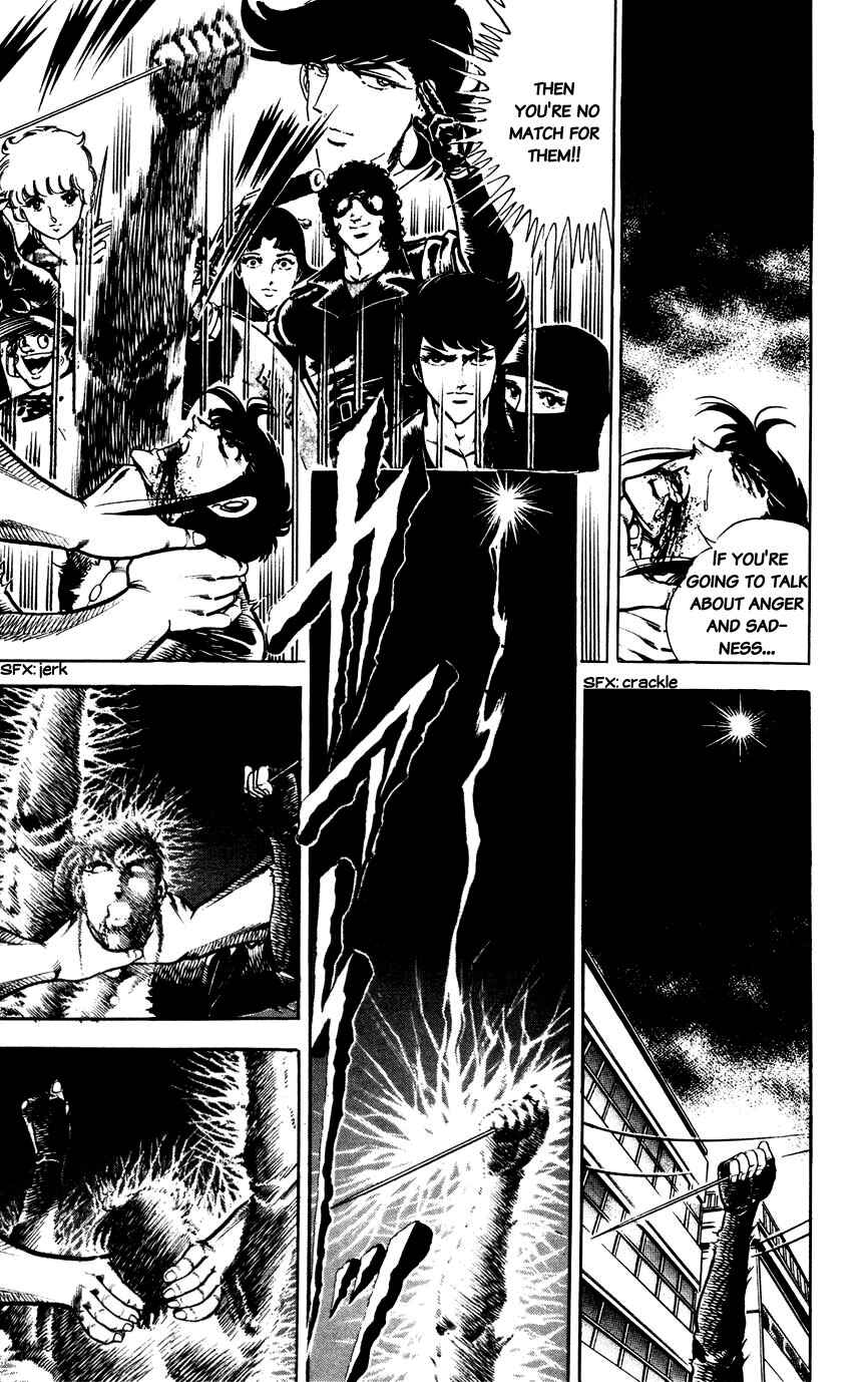 Page 15 Chapter 152 Black Angels