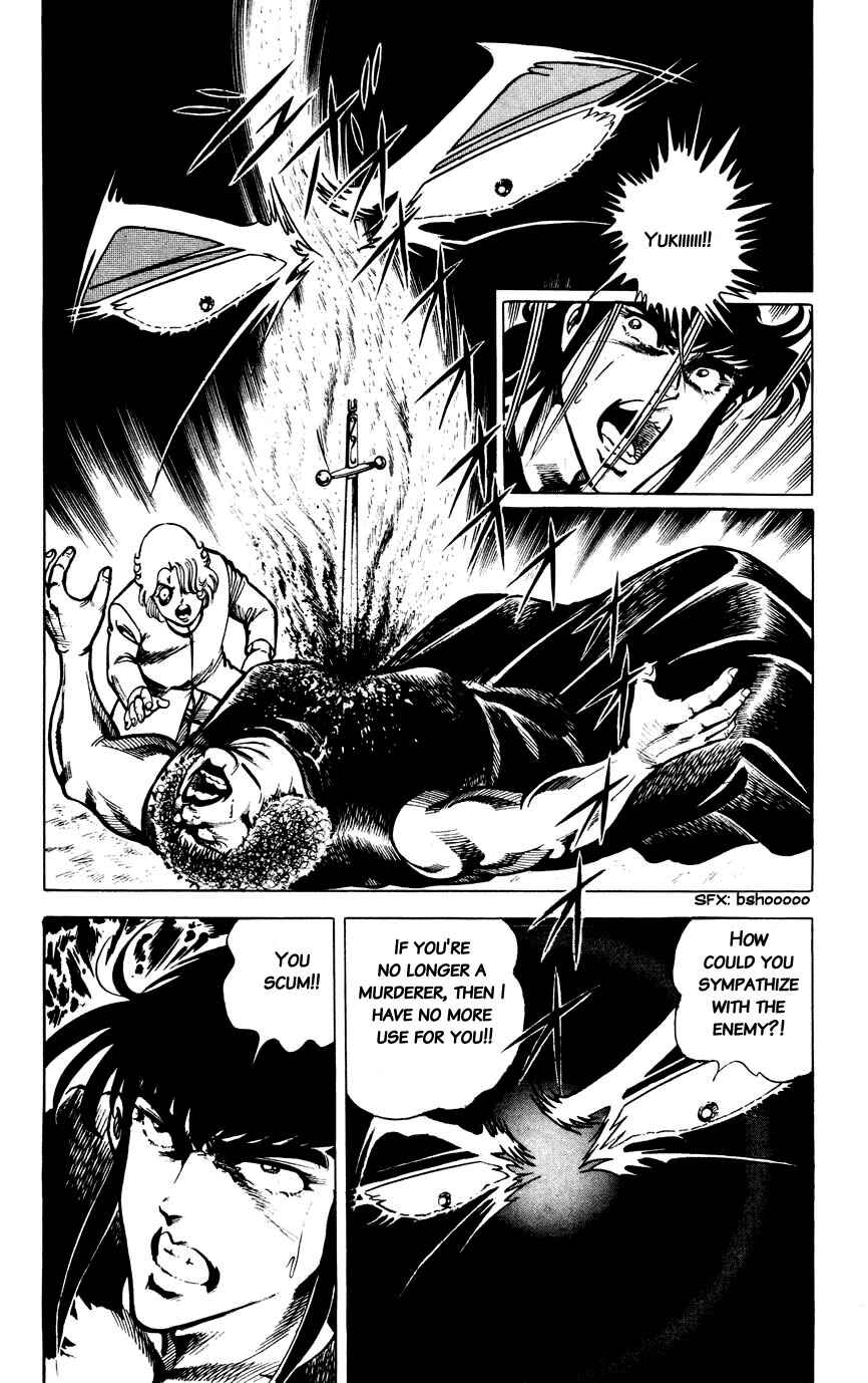Page 19 Chapter 152 Black Angels