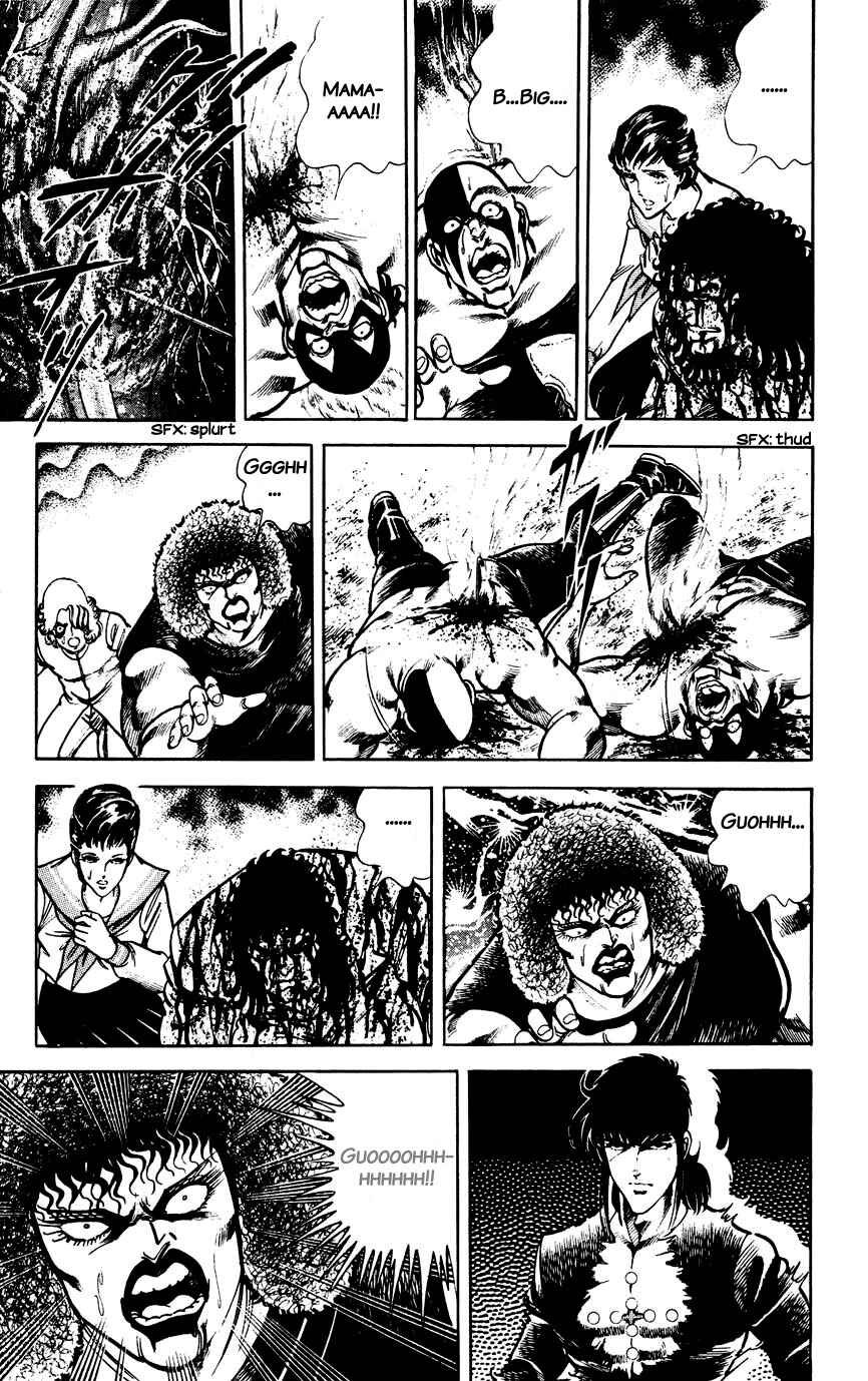 Page 3 Chapter 152 Black Angels