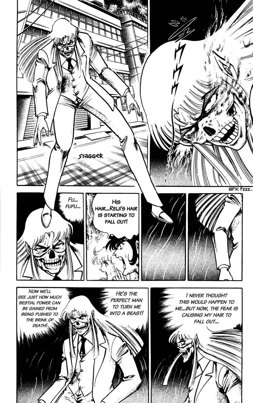 Page 8 Chapter 152 Black Angels