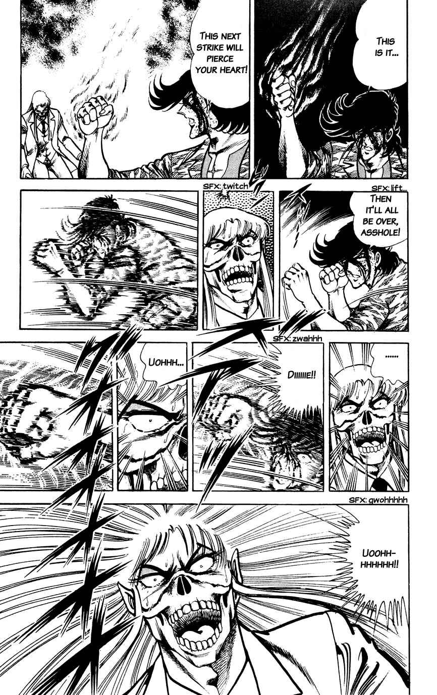 Page 9 Chapter 152 Black Angels