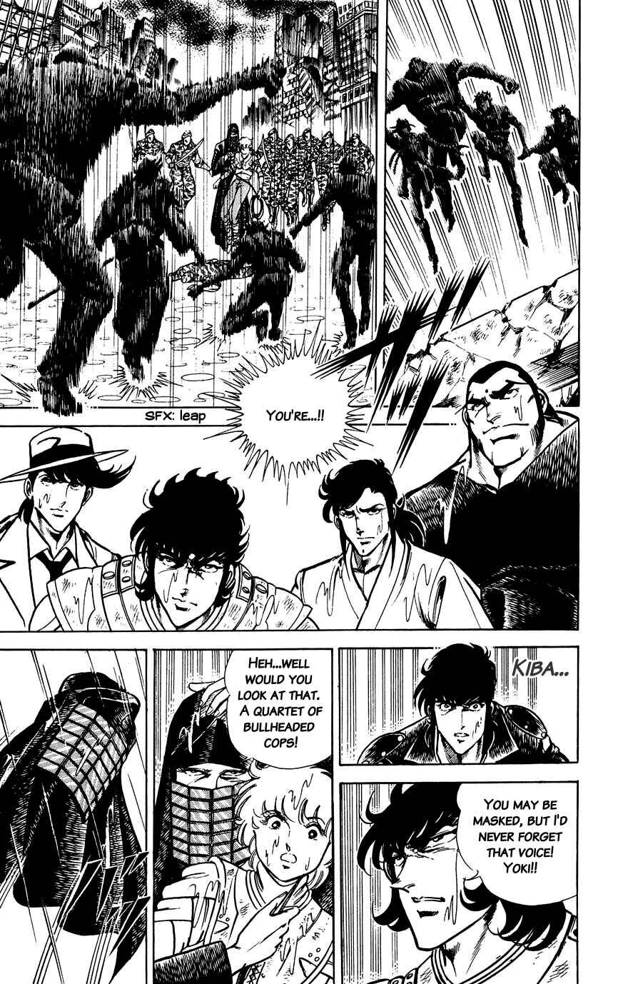 Page 13 Chapter 97 Black Angels