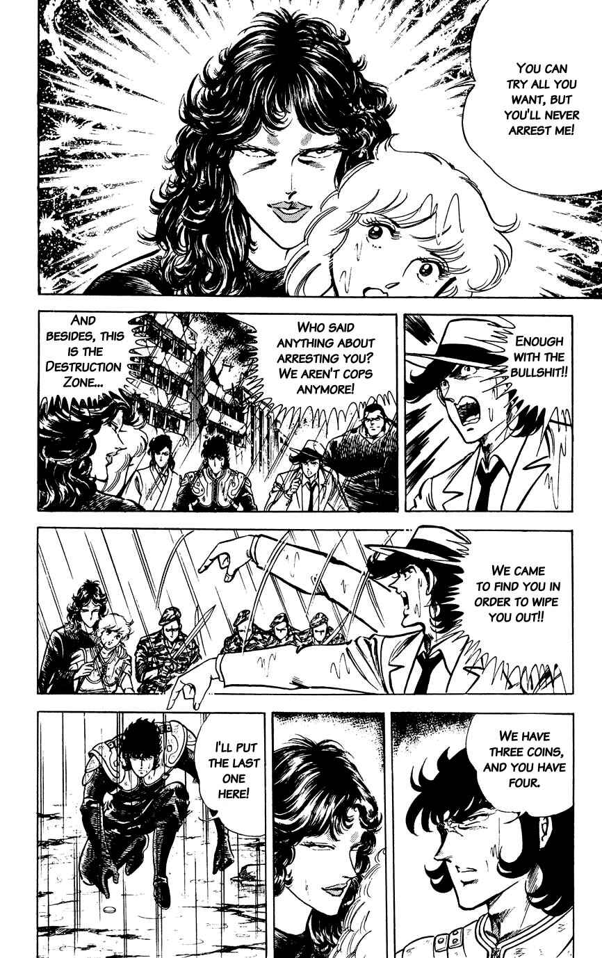Page 14 Chapter 97 Black Angels