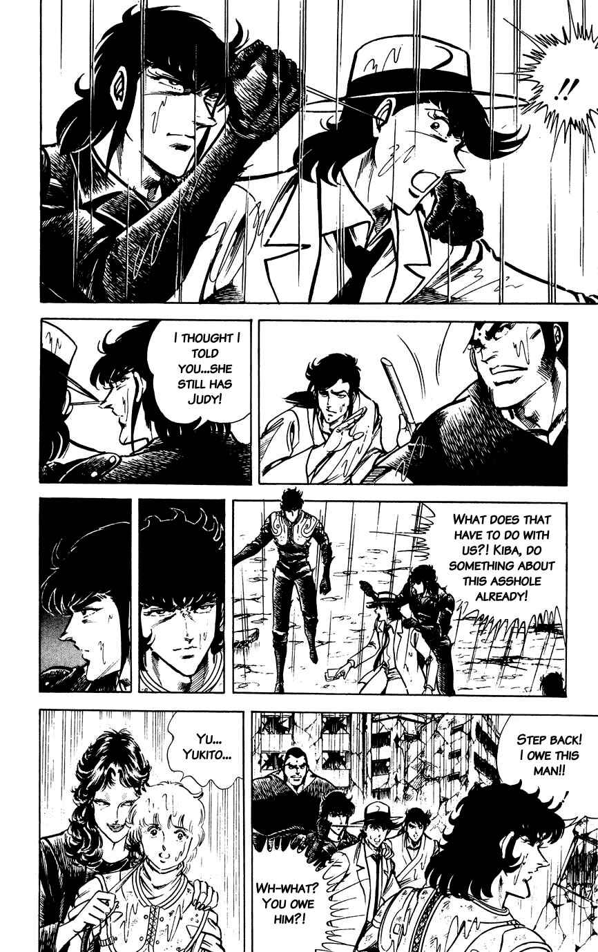 Page 16 Chapter 97 Black Angels
