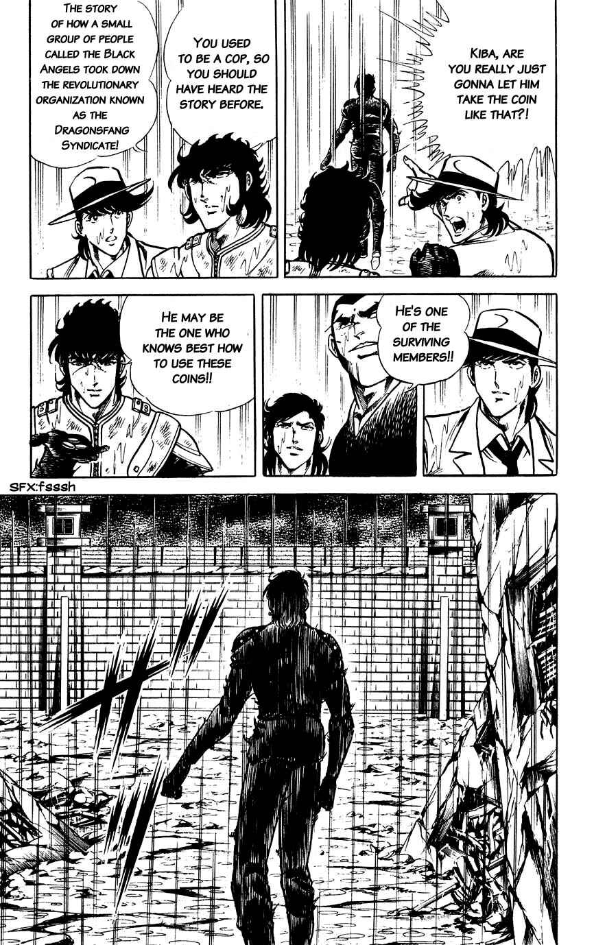 Page 19 Chapter 97 Black Angels