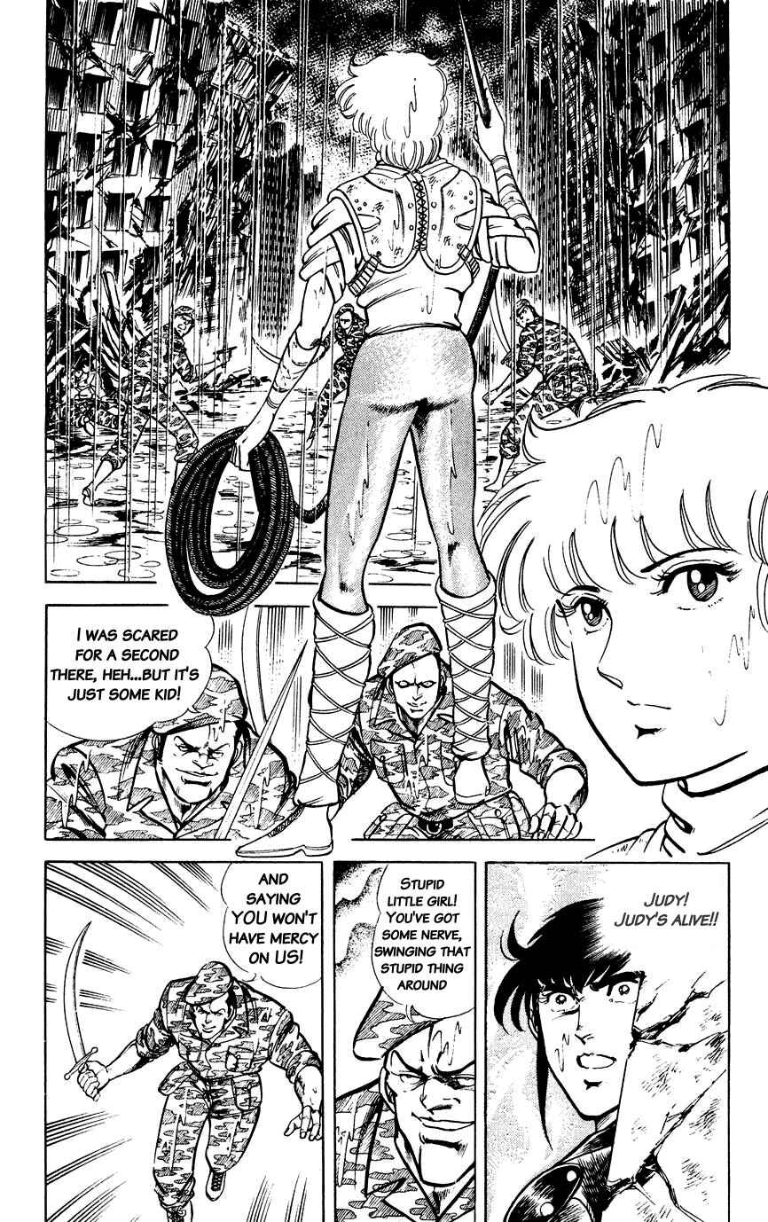 Page 2 Chapter 97 Black Angels