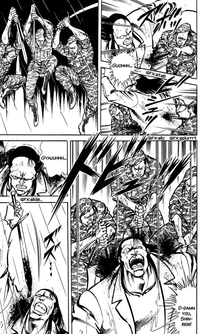 Page 5 Chapter 97 Black Angels