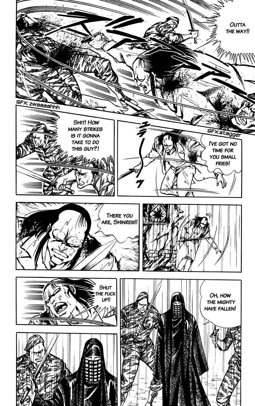 Page 6 Chapter 97 Black Angels