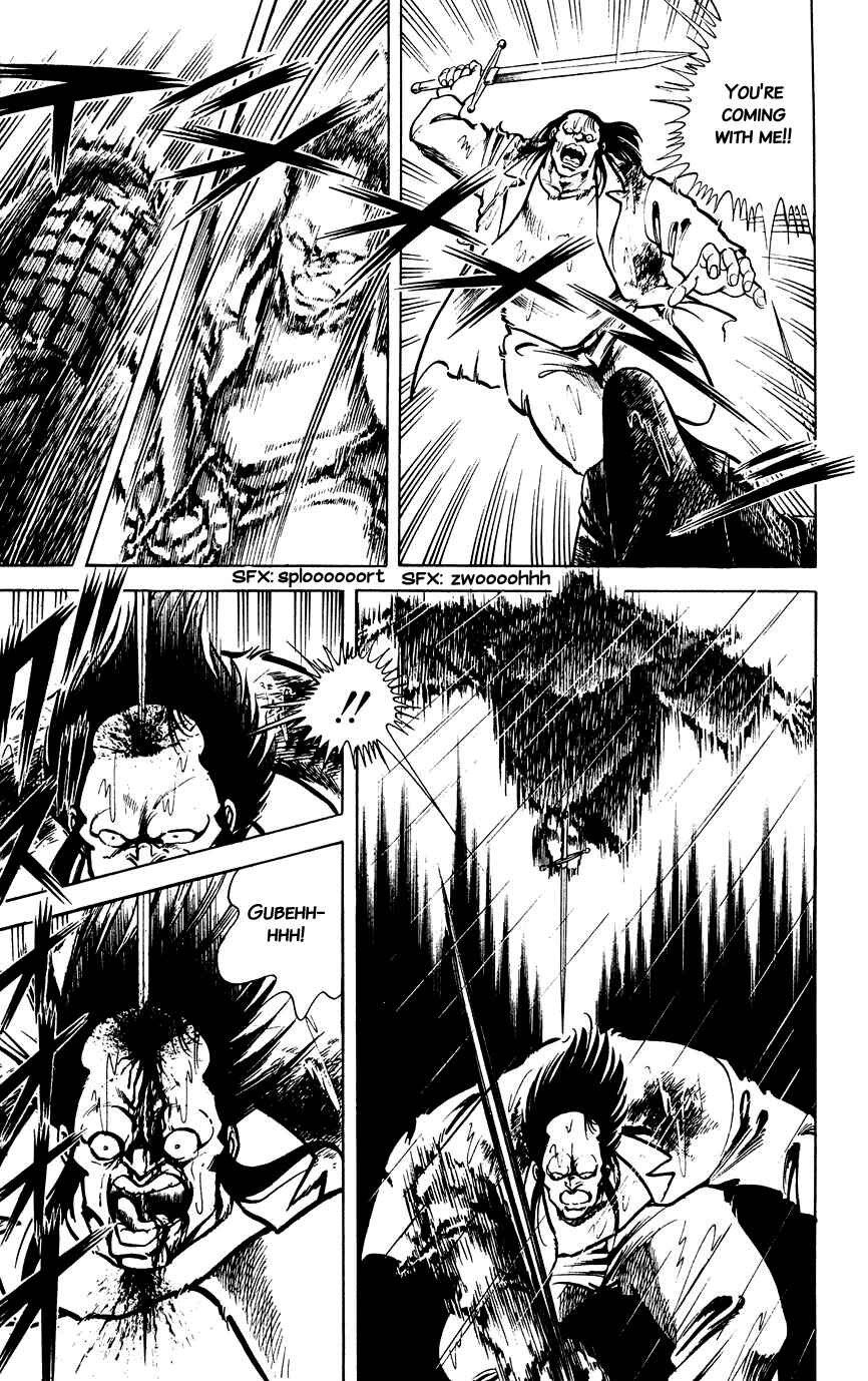 Page 7 Chapter 97 Black Angels