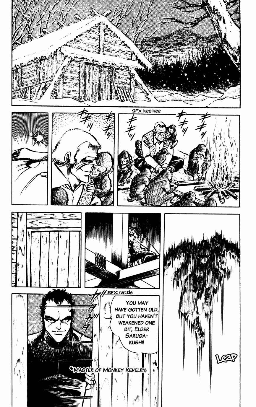 Page 11 Chapter 45 Black Angels