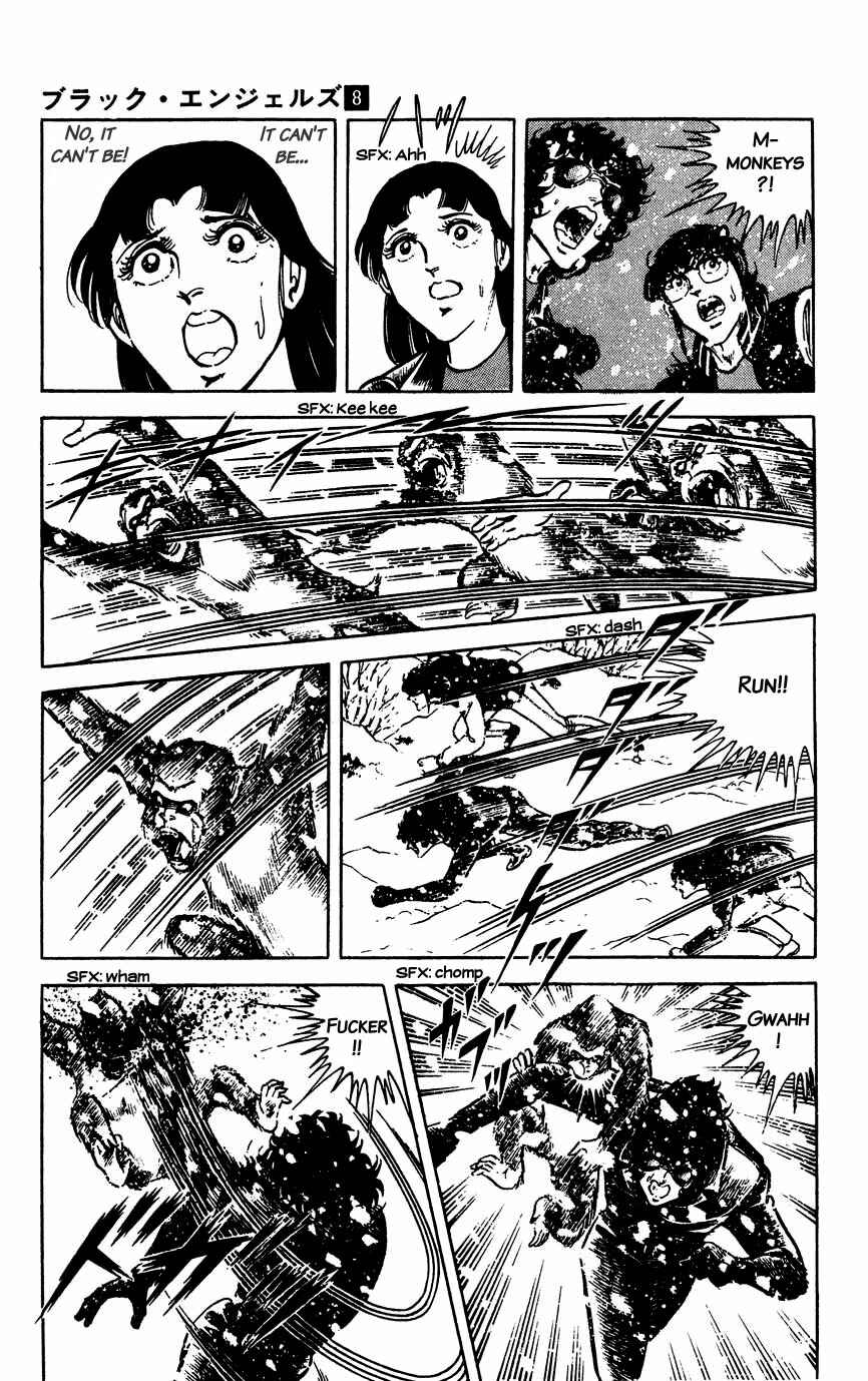 Page 15 Chapter 45 Black Angels