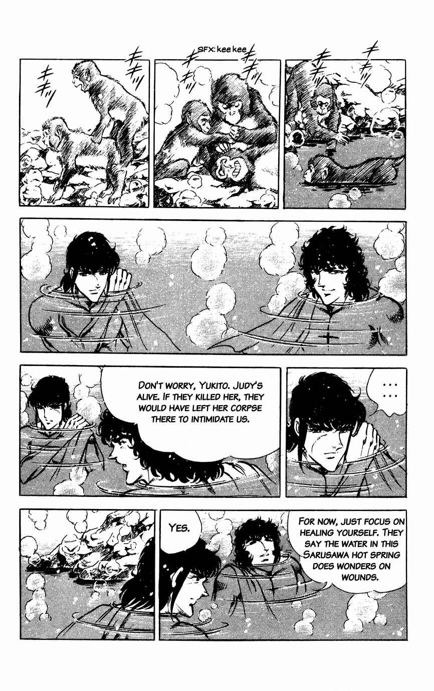 Page 3 Chapter 45 Black Angels