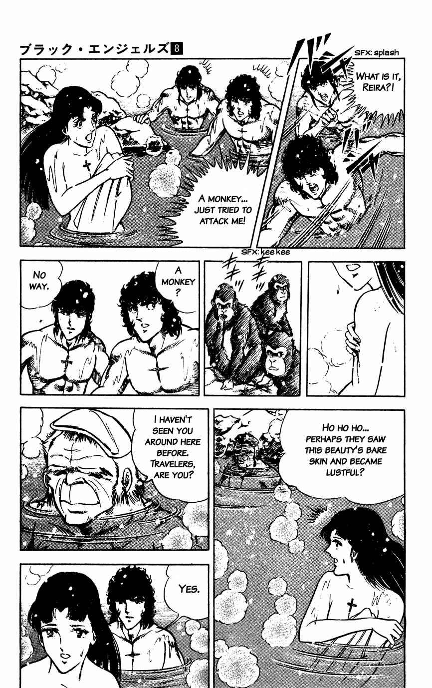 Page 5 Chapter 45 Black Angels