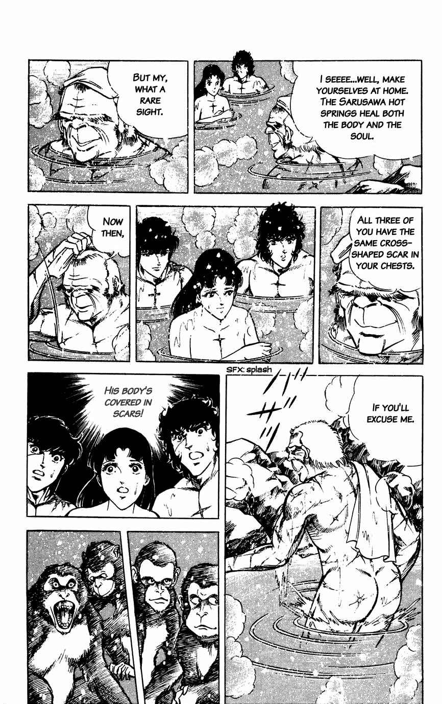 Page 6 Chapter 45 Black Angels
