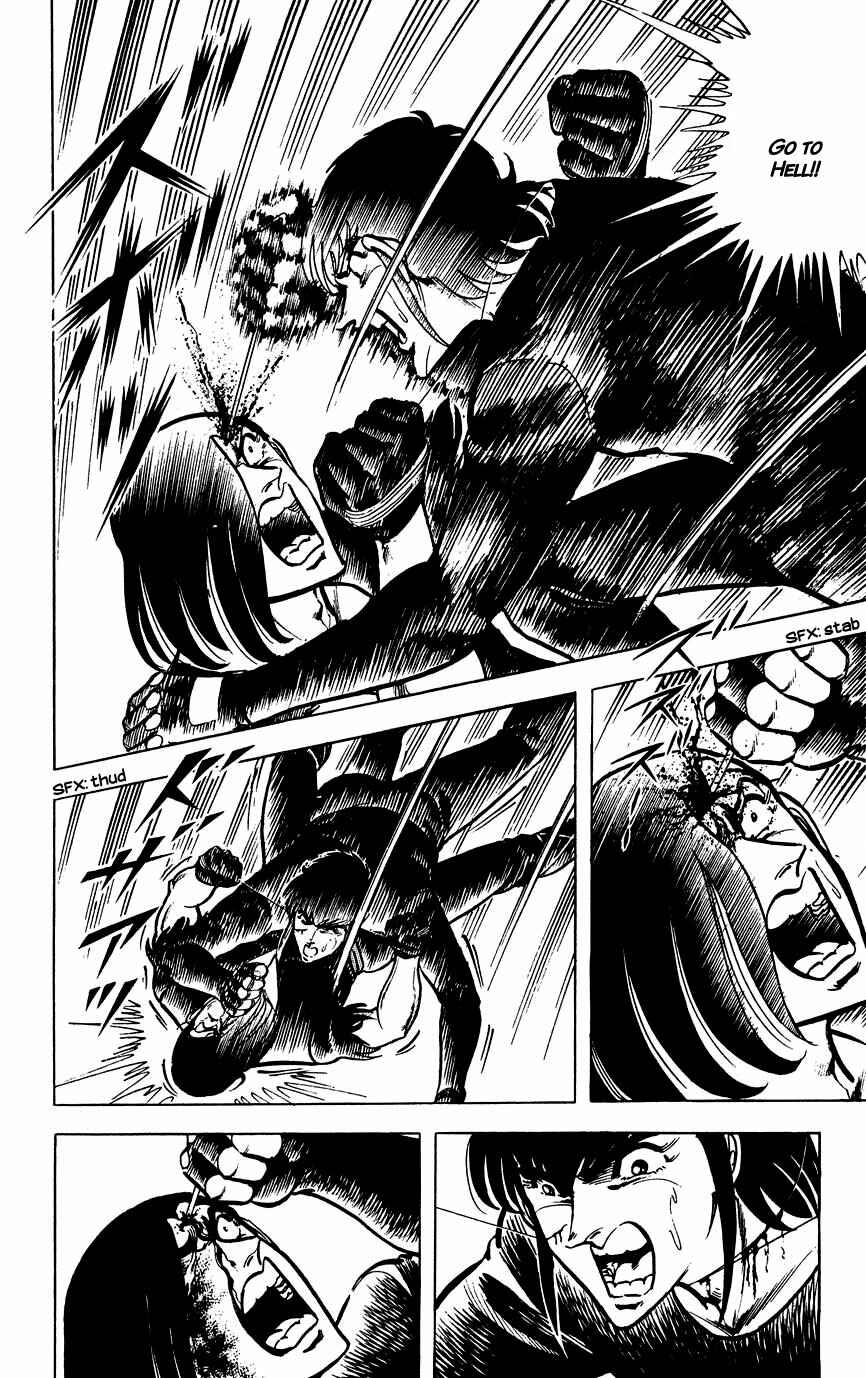 Page 14 Chapter 30 Black Angels