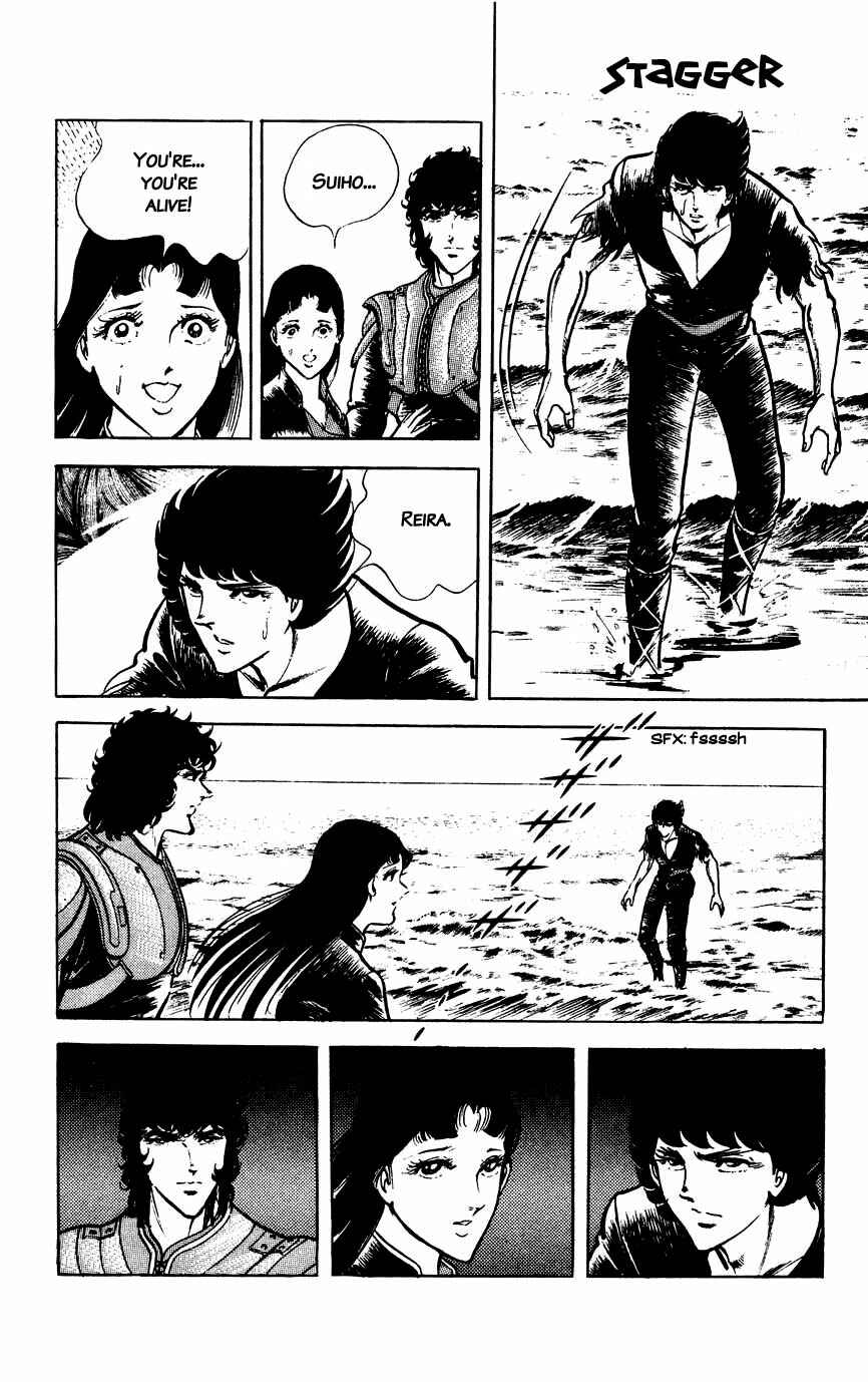 Page 20 Chapter 30 Black Angels