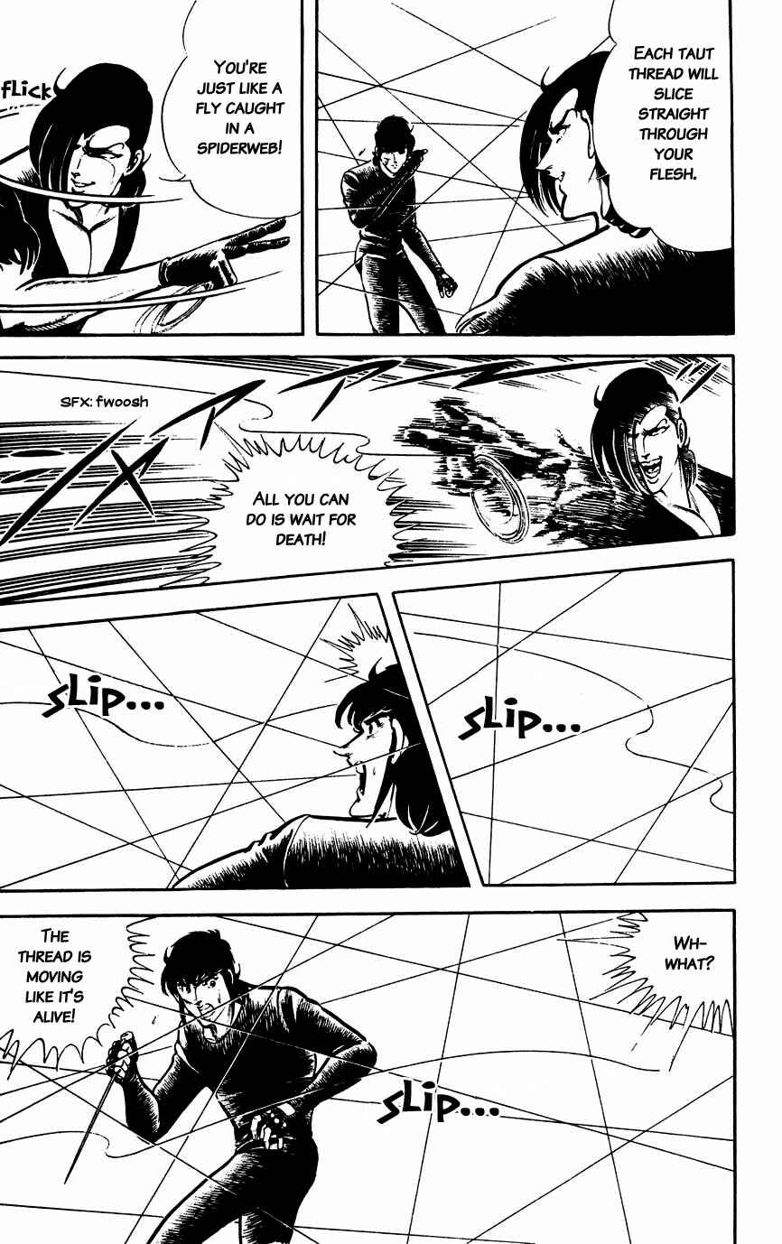 Page 3 Chapter 30 Black Angels