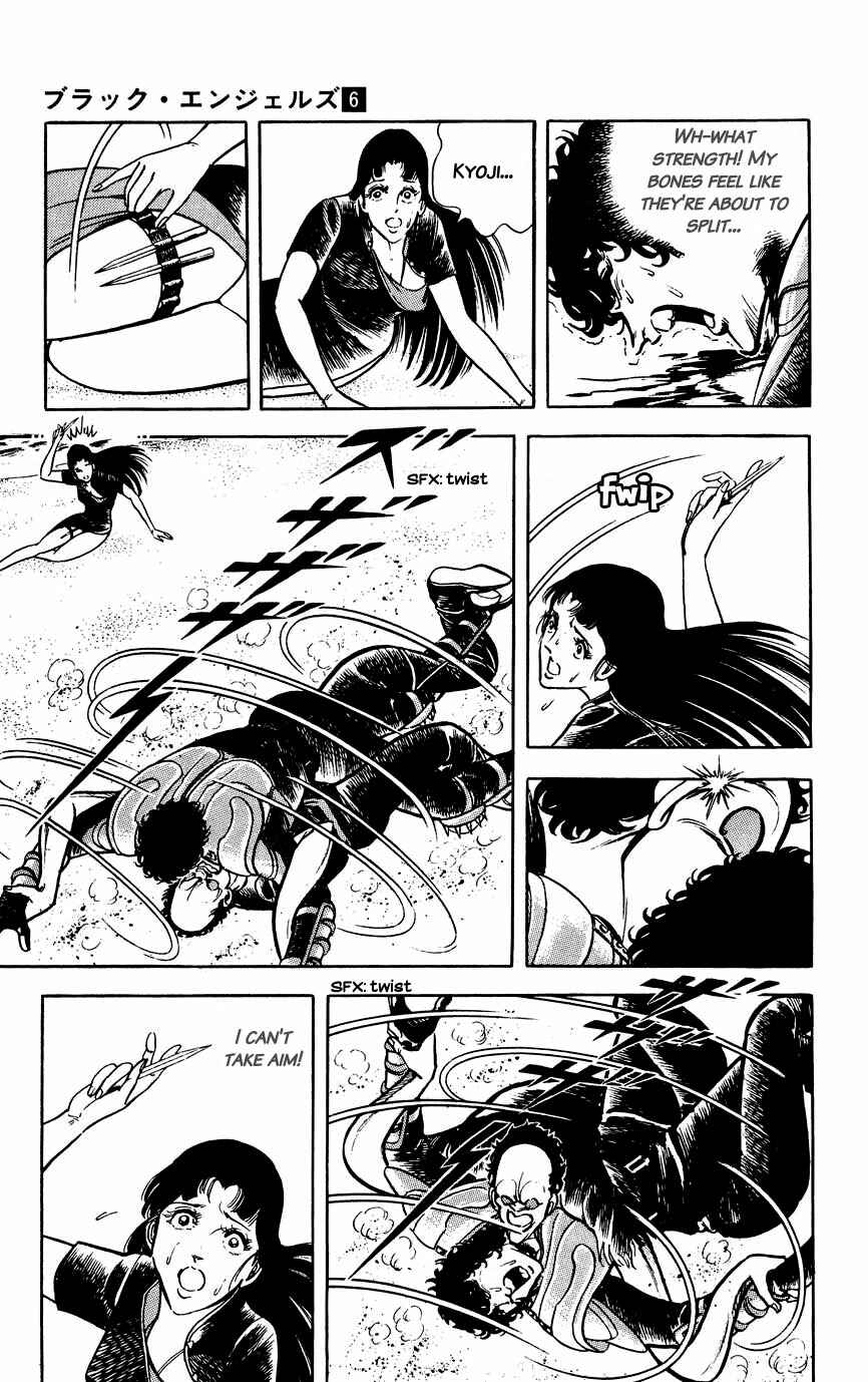 Page 5 Chapter 30 Black Angels