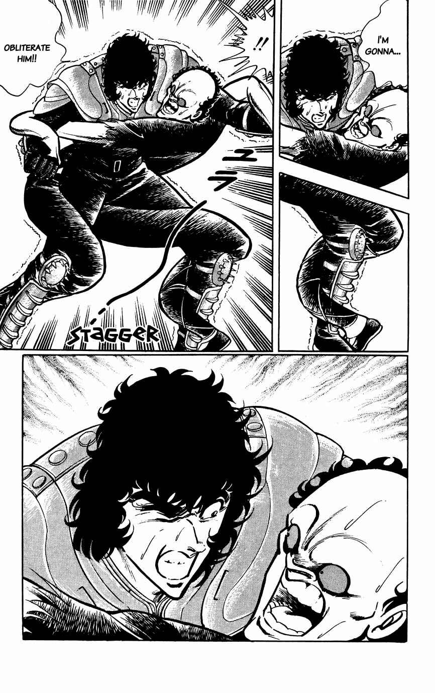 Page 7 Chapter 30 Black Angels