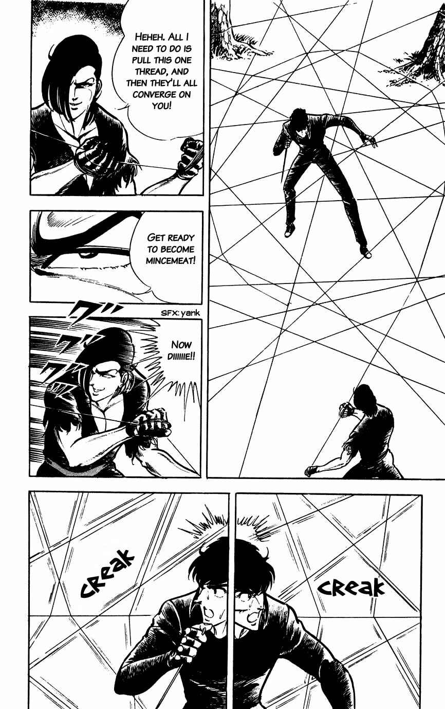 Page 8 Chapter 30 Black Angels