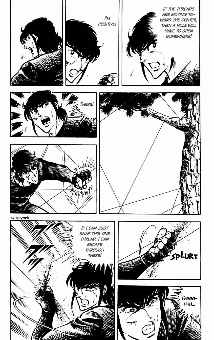 Page 9 Chapter 30 Black Angels